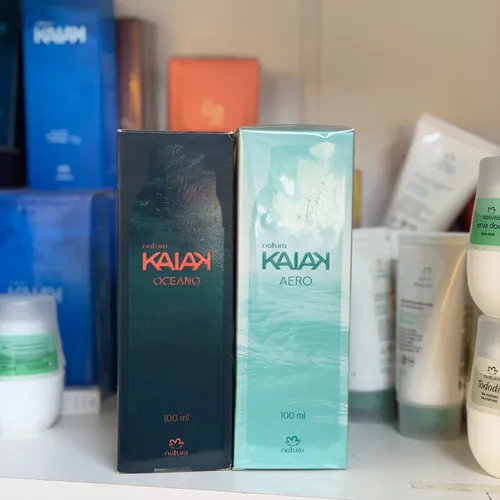 Kaiak Océano 🌊 