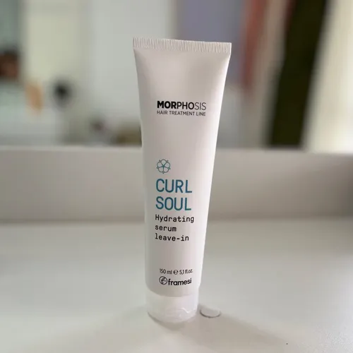 Leave - in Curl Soul