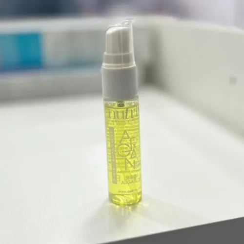 Serum Argan 