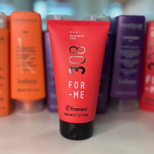 Crema 308 for-me