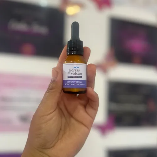 Serum Ácido Hialurónico 