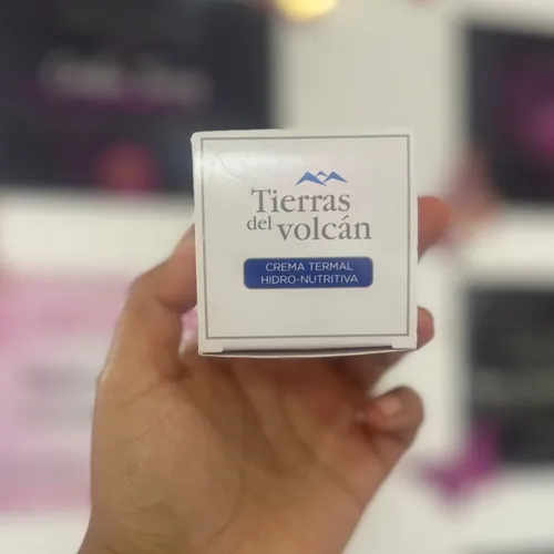Crema Hidro-Nutritiva