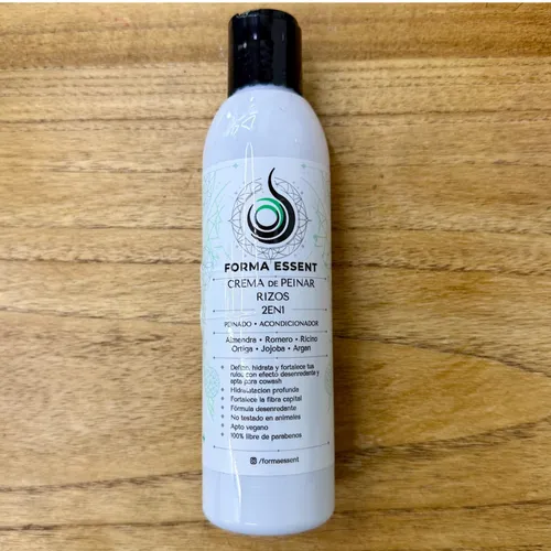 Crema de Rulos