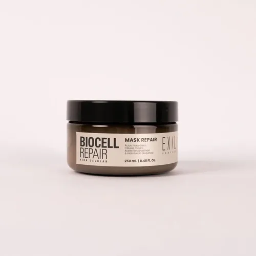Mask Biocell Repair
