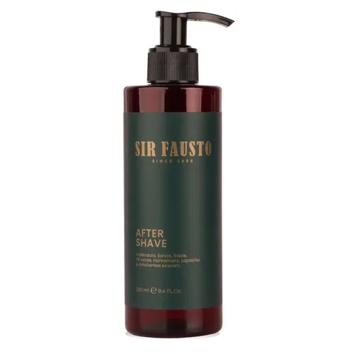 After shave 250ml