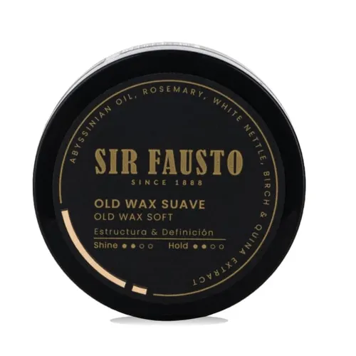 Old Wax Suave