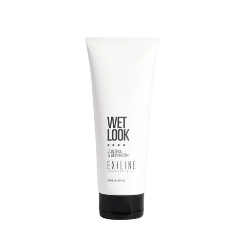 Wet Look