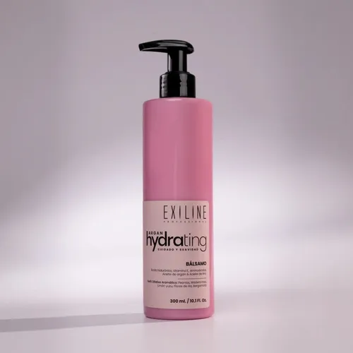 Balsamo Argan Hydrating 