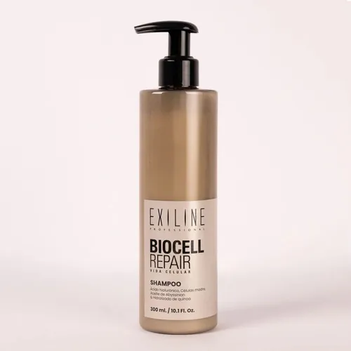 Shampoo Biocell Repair