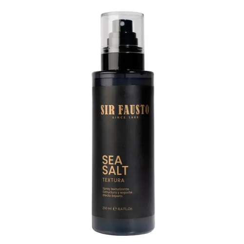 Sea Salt Texturizante Efecto Áspero 250ml Sir Fausto