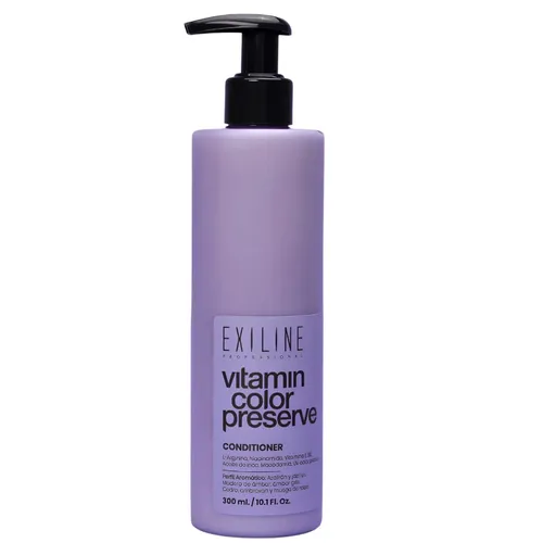 Conditioner Vitamin Color Preserve 300ml