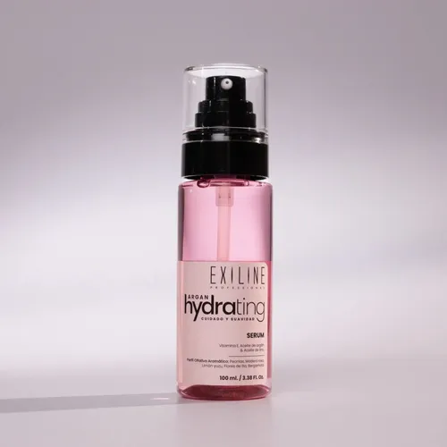 Serum Argan Hydrating 