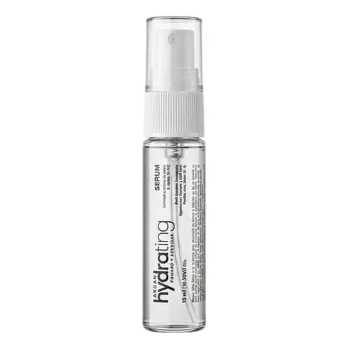 Serum Argan Hydrating 15ml