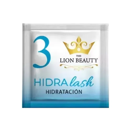 Monodosis HidraLash Hidratación 1g