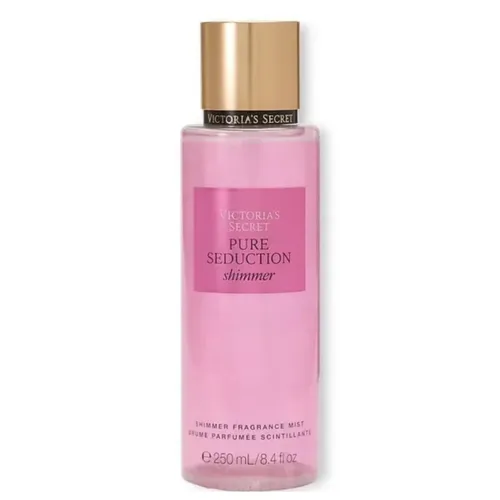 Body Splash Pure Seduction shimmer VS