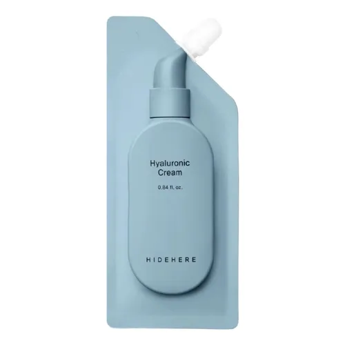 Hyaluronic Cream 