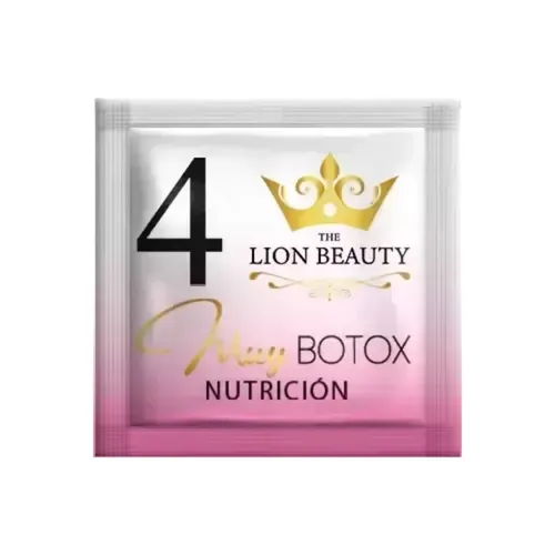 Monodosis Muy Botox Nutrición 1g