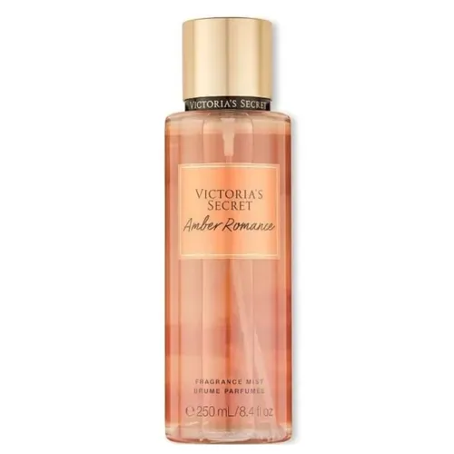 Body Splash Amber Romance VS
