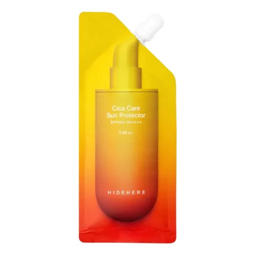 Cica Care Sun Protector Solar FPS 50