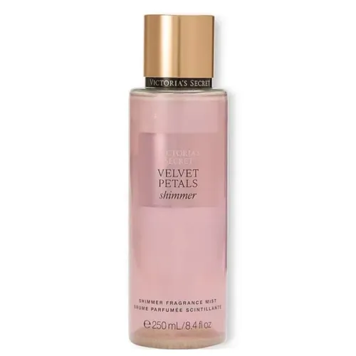 Body Splash Velvet Petals shimmer VS