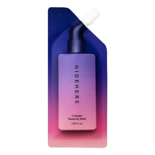 Collagen Sleeping Mask