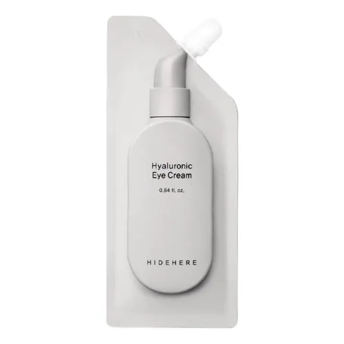 Hyaluronic Eye Cream 