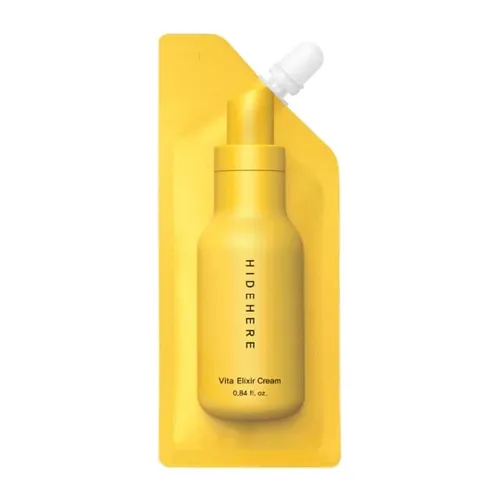 Vita Elixir Cream