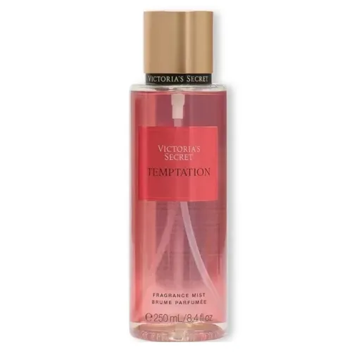 Body Splash Temptation VS