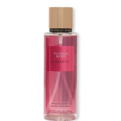 Body Splash Romantic VS