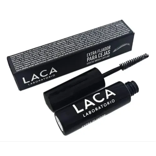 Gel extra fijador de cejas Laca