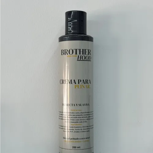 Crema de Peinar