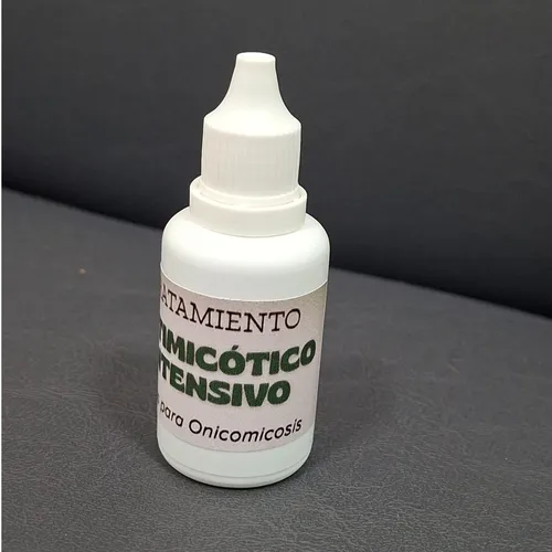Antimicoticos (Gotitas)