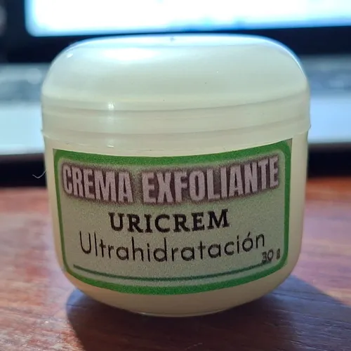Crema Uricrem