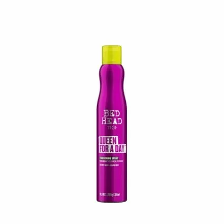 Queen For A Day Fijador Voluminizador Textura 311ml