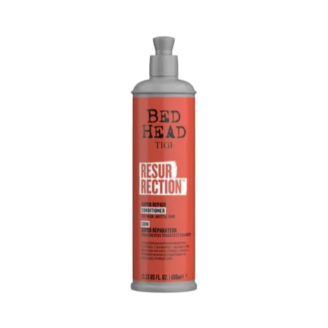 Tigi Bed Head resurrection acondicionador reparación pelo dañado 400ml