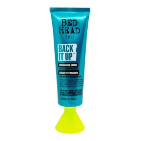 Crema Definición Texturizante Back It Up 125ml 