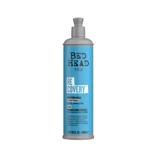 Acondicionador recovery para cabello natural hidratación diaria