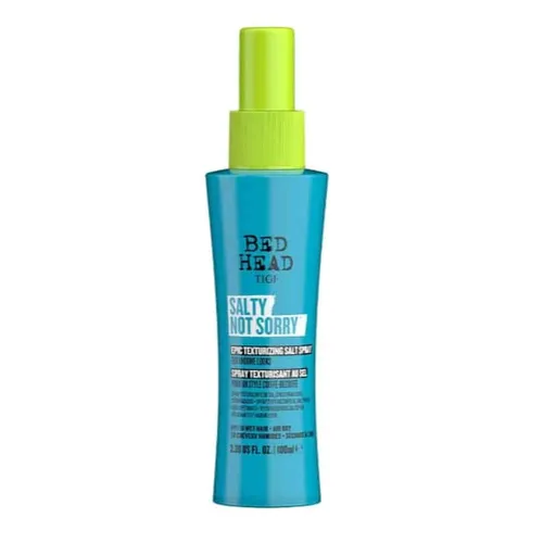 Texturizante De Sal En Spray Salty Not Sorry 100ml TiGi