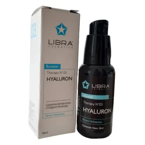 BOOSTER HYALURON 50ML