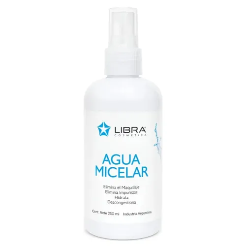 AGUA MICELAR 250ML