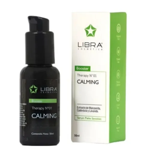 BOOSTER CALMING 50ML