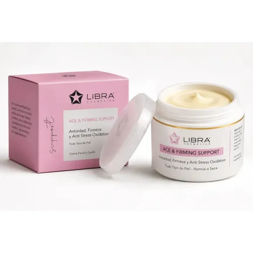 CREMA AGE AND FIRMING 50G