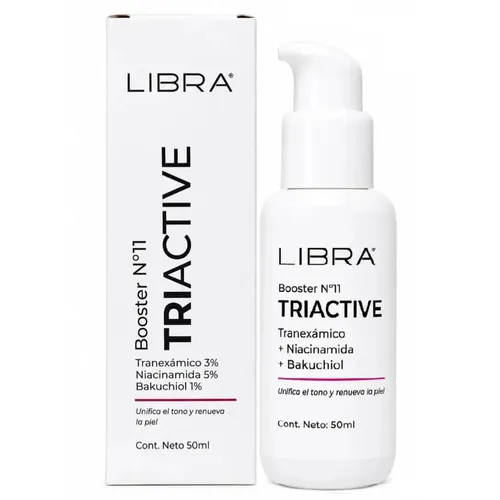 BOOSTER TRIACTIVE 50ML