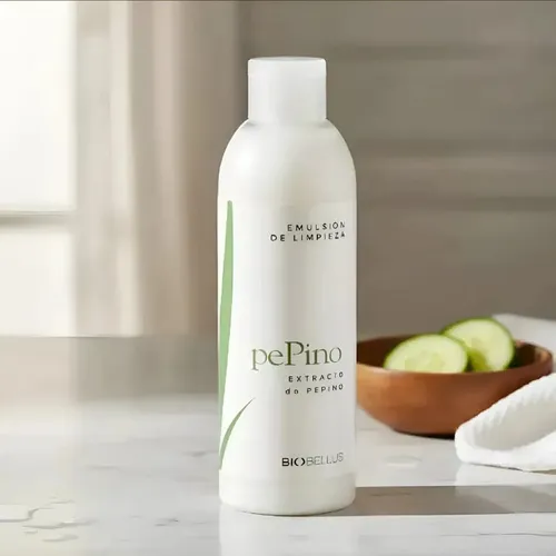 EMULSION DE LIMPIEZA PEPINO 200G