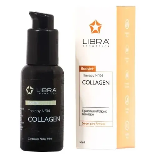 BOOSTER COLÁGENO 50ML