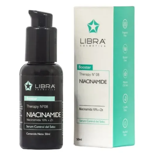 BOOSTER NIACINAMIDA 50ML