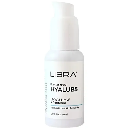 BOOSTER HYALU B5 50ML