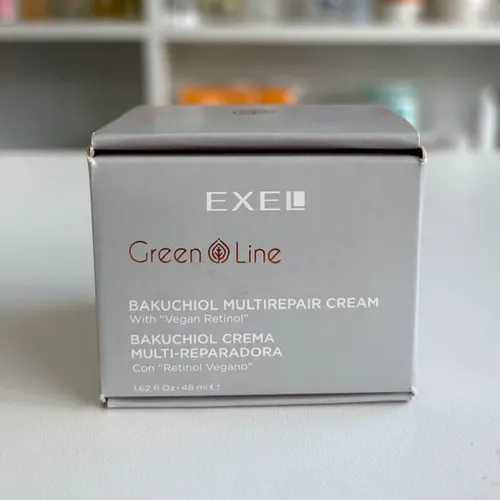 CREMA FACIAL MULTI-REPARADORA