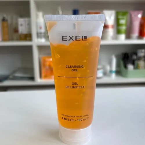 GEL DE LIMPIEZA