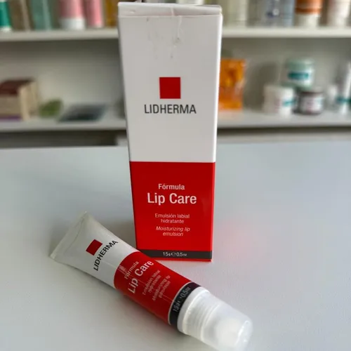 LIP CARE
